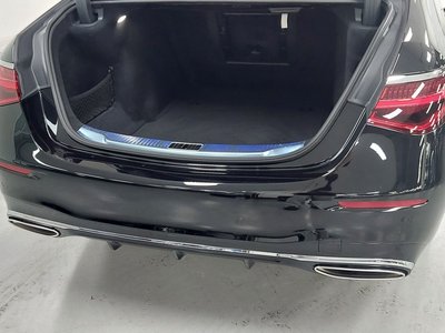 2025 Mercedes-BENZ S-CLASS 缩略图 11