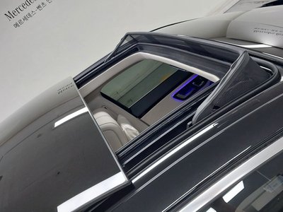 2025 Mercedes-BENZ S-CLASS 缩略图 12