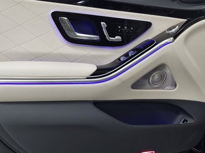 2025 Mercedes-BENZ S-CLASS 缩略图 15