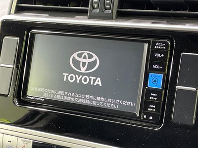 TOYOTA LAND CRUISER PRADO - 5