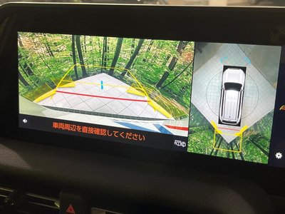 TOYOTA LAND CRUISER 250 - 6