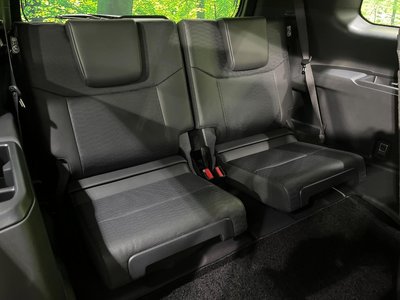 TOYOTA LAND CRUISER 250 - 10