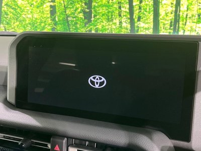 TOYOTA LAND CRUISER 250 - 5