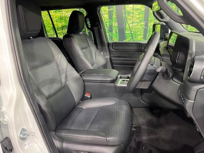 TOYOTA LAND CRUISER 250 - 8