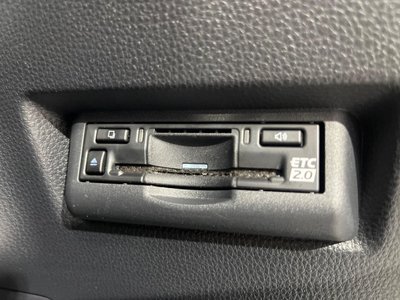 TOYOTA LAND CRUISER 250 - 7