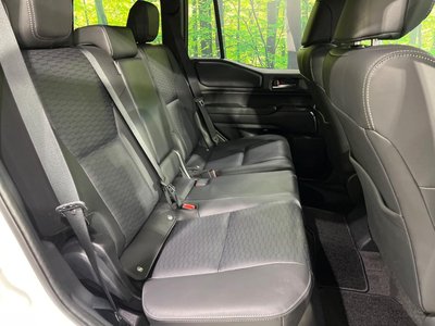 TOYOTA LAND CRUISER 250 - 9