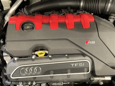 AUDI RS Q3 SPORTBACK - 4