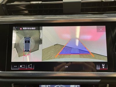 AUDI RS Q3 SPORTBACK - 5