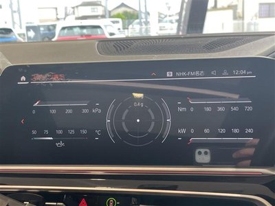 2021 BMW X6 缩略图 18