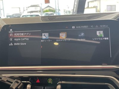 2021 BMW X6 缩略图 13