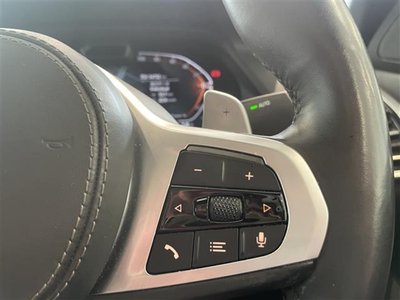 2021 BMW X6 照片 7