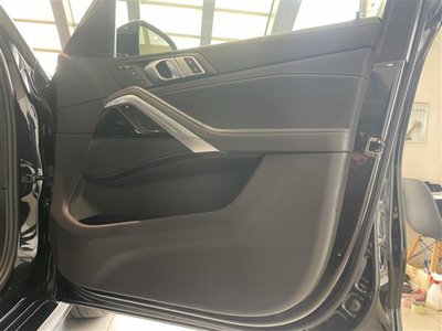 2021 BMW X6 缩略图 28