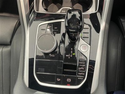 2021 BMW X6 缩略图 23