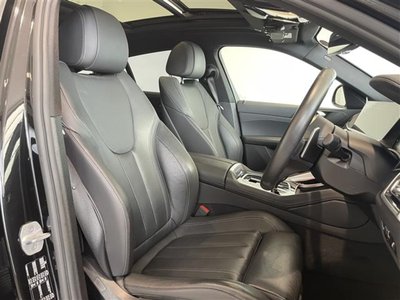 2021 BMW X6 缩略图 31