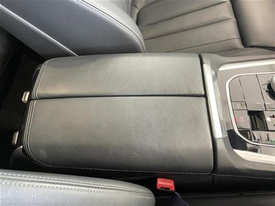 2021 BMW X6 缩略图 24