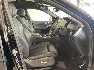 2021 BMW X6 缩略图 29