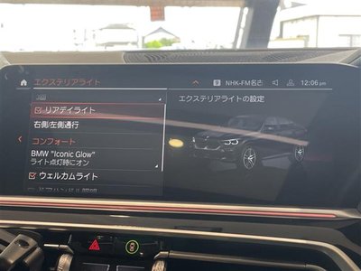 2021 BMW X6 缩略图 19
