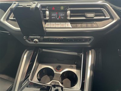 2021 BMW X6 缩略图 21