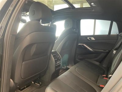 2021 BMW X6 缩略图 37