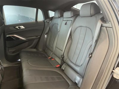 2021 BMW X6 缩略图 38
