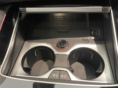 2021 BMW X6 缩略图 22