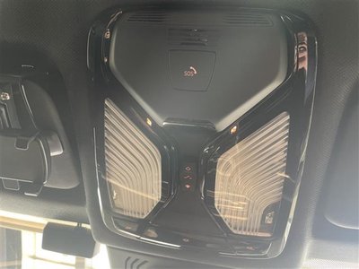 2021 BMW X6 缩略图 26