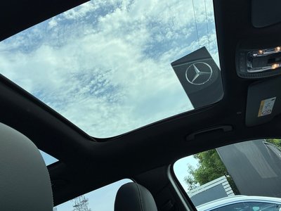 2025 Mercedes-BENZ GLB — миниатюра 52