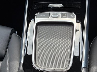 2025 Mercedes-BENZ GLB — миниатюра 45