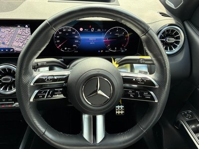 2025 Mercedes-BENZ GLB — миниатюра 48