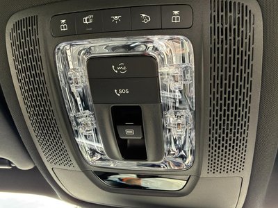 2025 Mercedes-BENZ GLB — миниатюра 49