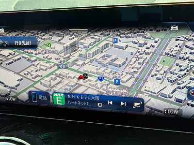 2025 Mercedes-BENZ GLB — миниатюра 37
