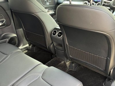 2025 Mercedes-BENZ GLB — миниатюра 27
