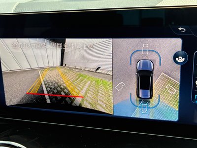 2025 Mercedes-BENZ GLB — миниатюра 38