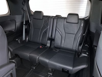 2023 Toyota VELLFIRE — миниатюра 15