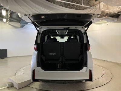 TOYOTA VELLFIRE - 10