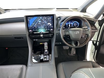 2023 Toyota VELLFIRE — миниатюра 17