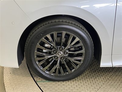 2023 Toyota VELLFIRE — миниатюра 36