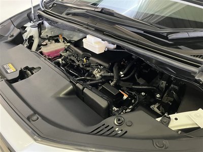 2023 Toyota VELLFIRE — миниатюра 38