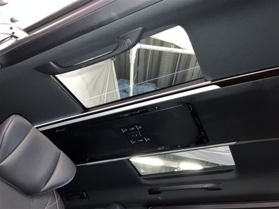 2023 Toyota VELLFIRE — миниатюра 11