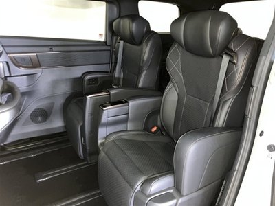 2023 Toyota VELLFIRE — миниатюра 14