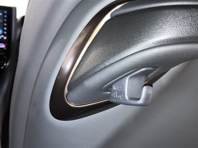 2023 Toyota VELLFIRE — миниатюра 33