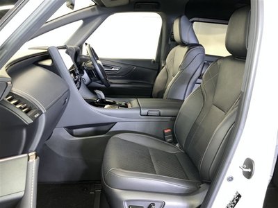 2023 Toyota VELLFIRE — миниатюра 13