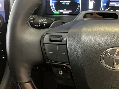 2023 Toyota VELLFIRE — миниатюра 22