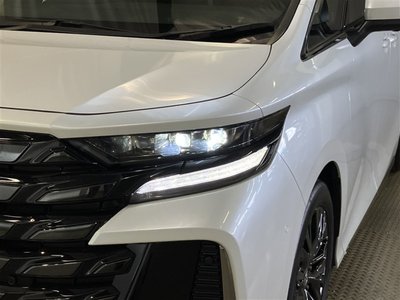 2023 Toyota VELLFIRE — миниатюра 37