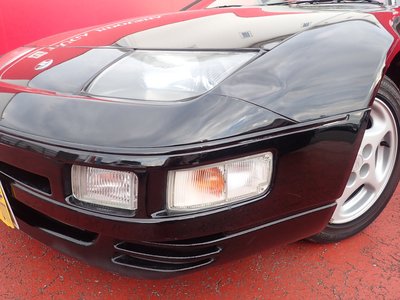 1996 Nissan FAIRLADY Z 照片 9
