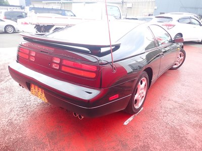 1996 Nissan FAIRLADY Z 照片 5
