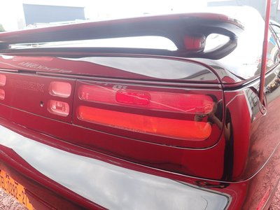 1996 Nissan FAIRLADY Z 照片 14