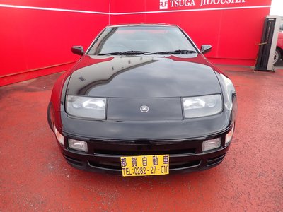 1996 Nissan FAIRLADY Z 照片 2