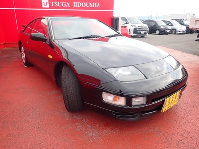 1996 Nissan FAIRLADY Z 照片 3