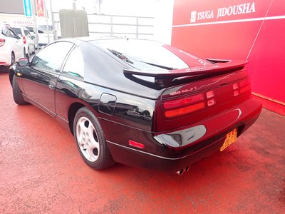 1996 Nissan FAIRLADY Z 照片 7